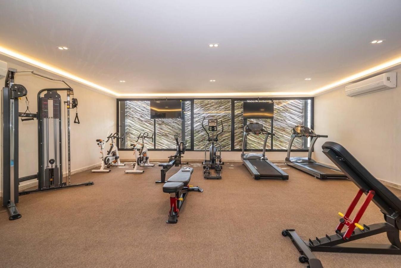 3br Penthouse With Private Plunge Pool Hébergement de vacances *