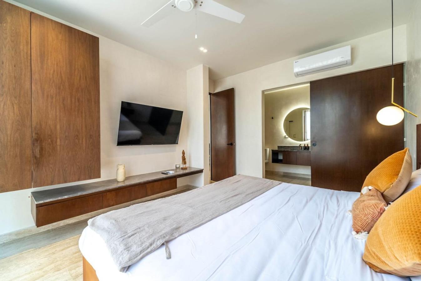 3br Penthouse With Private Plunge Pool Hébergement de vacances