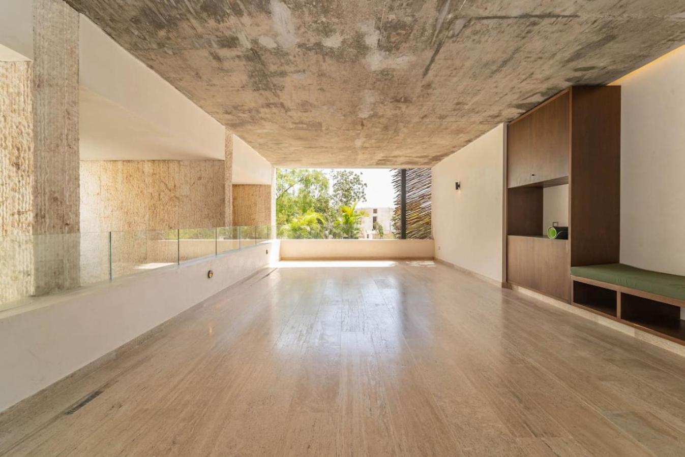 Hébergement de vacances 3br Penthouse With Private Plunge Pool *