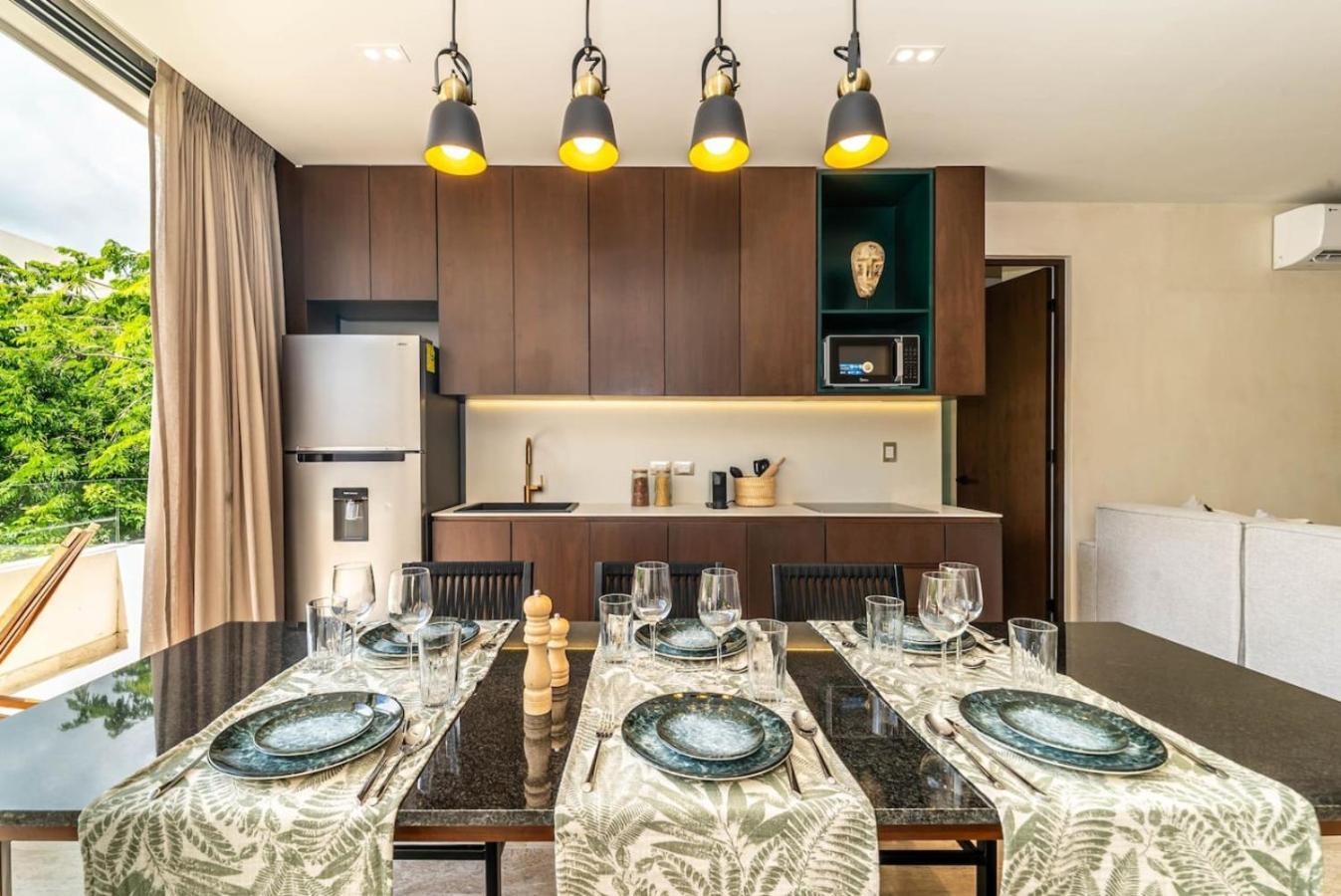 Hébergement de vacances 3br Penthouse With Private Plunge Pool *