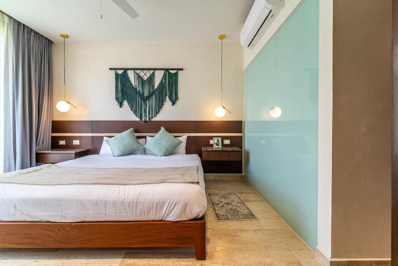 Hébergement de vacances 3br Penthouse With Private Plunge Pool