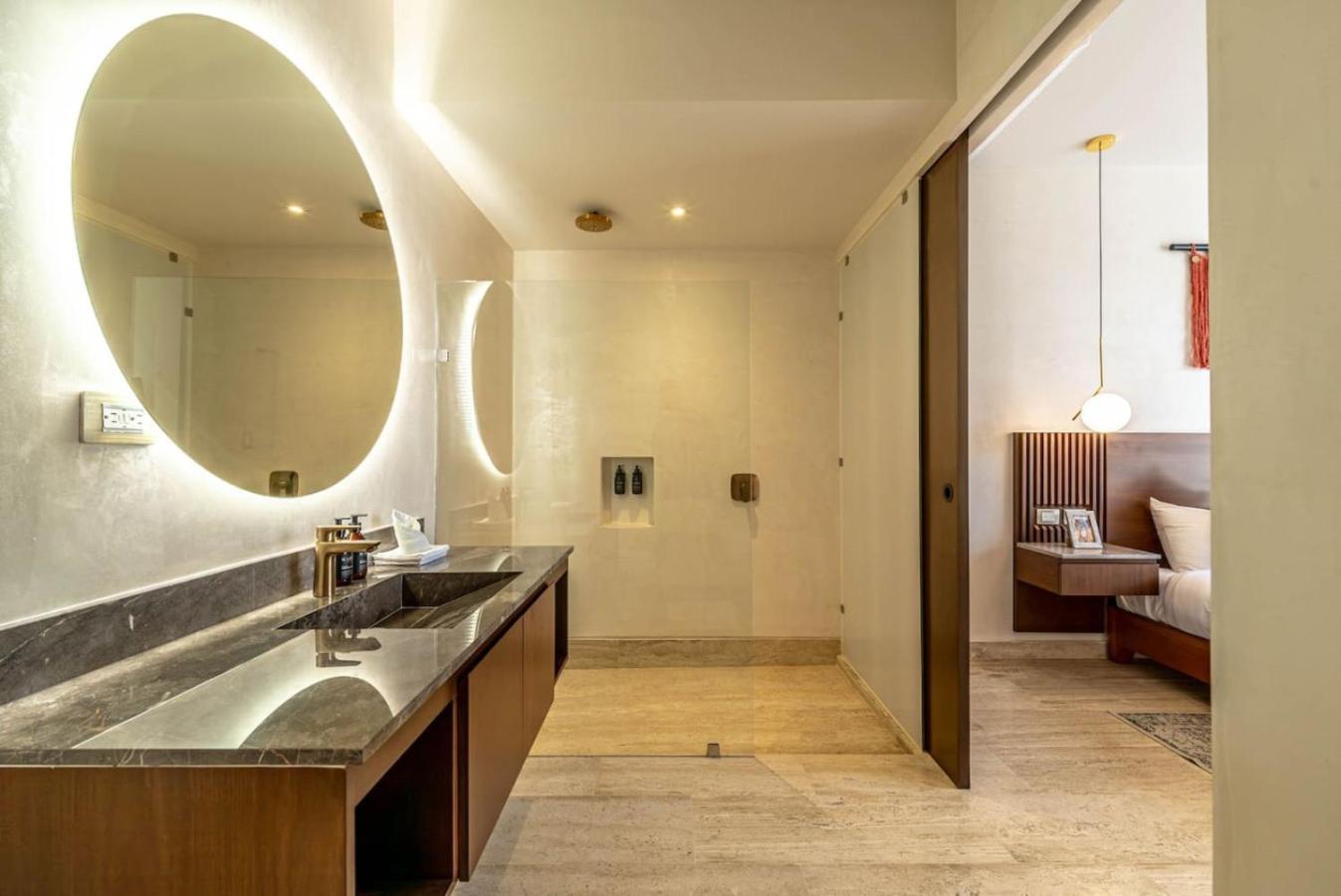 3br Penthouse With Private Plunge Pool Hébergement de vacances *