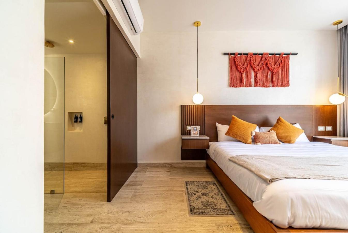 Hébergement de vacances 3br Penthouse With Private Plunge Pool *