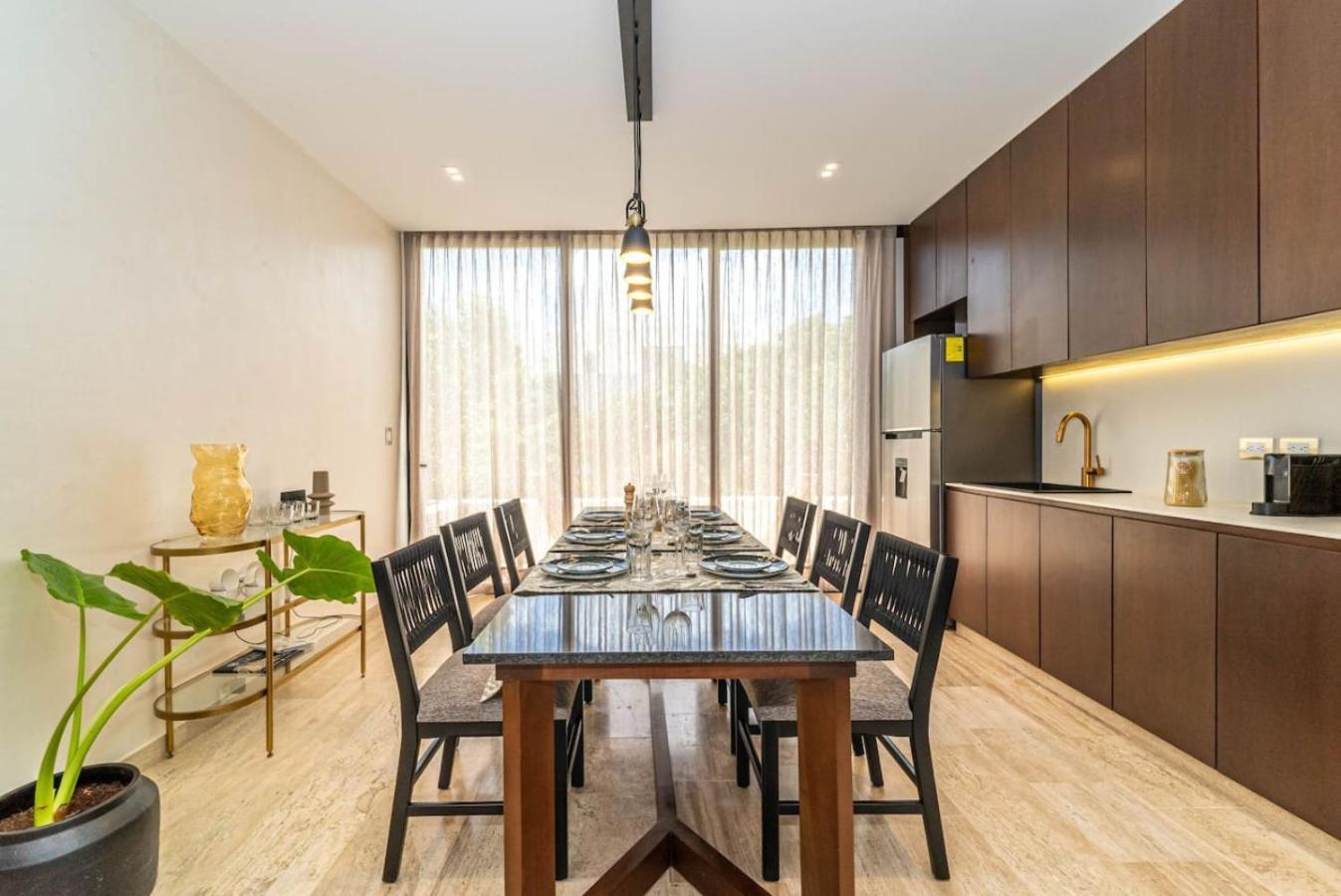 3br Penthouse With Private Plunge Pool Hébergement de vacances *