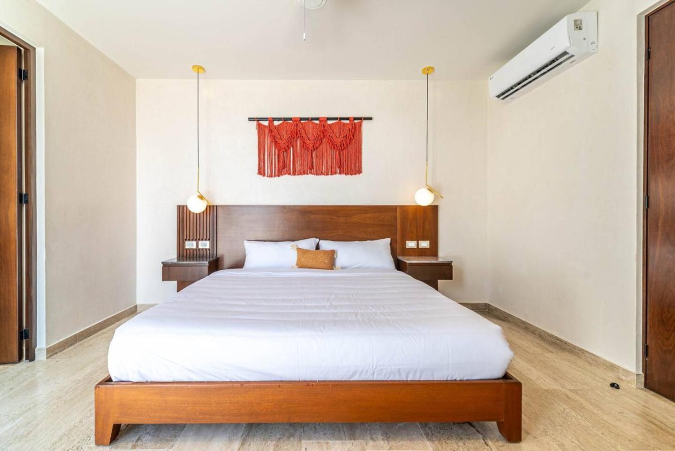 3br Penthouse With Private Plunge Pool Hébergement de vacances *
