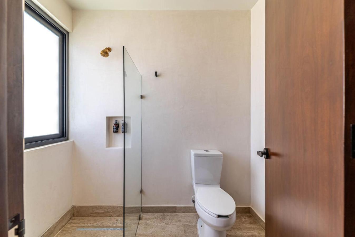 3br Penthouse With Private Plunge Pool Hébergement de vacances Tulum