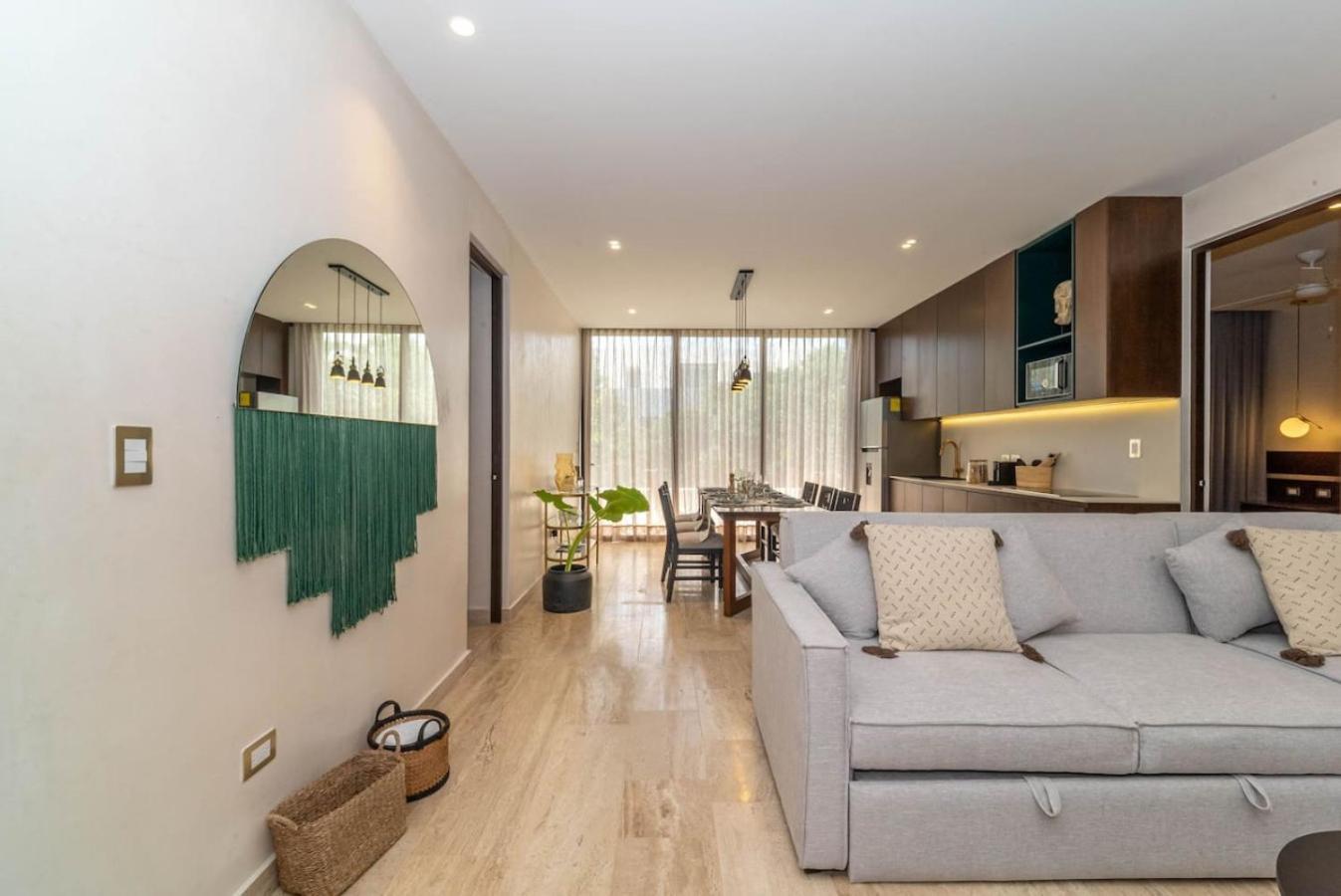 3br Penthouse With Private Plunge Pool