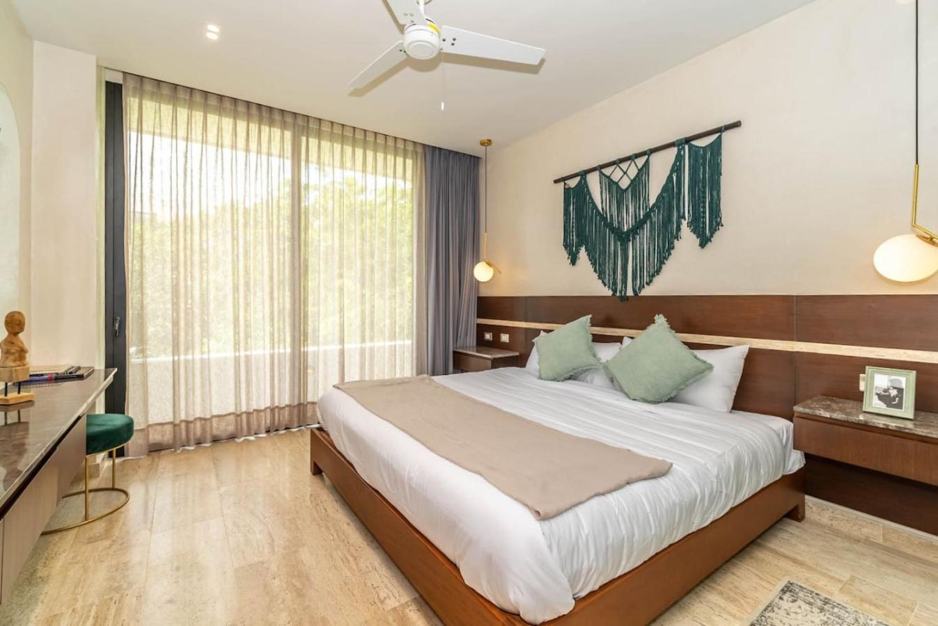 Hébergement de vacances 3br Penthouse With Private Plunge Pool