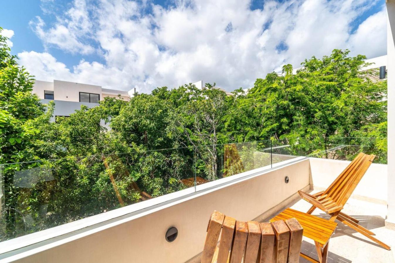 3br Penthouse With Private Plunge Pool Hébergement de vacances *